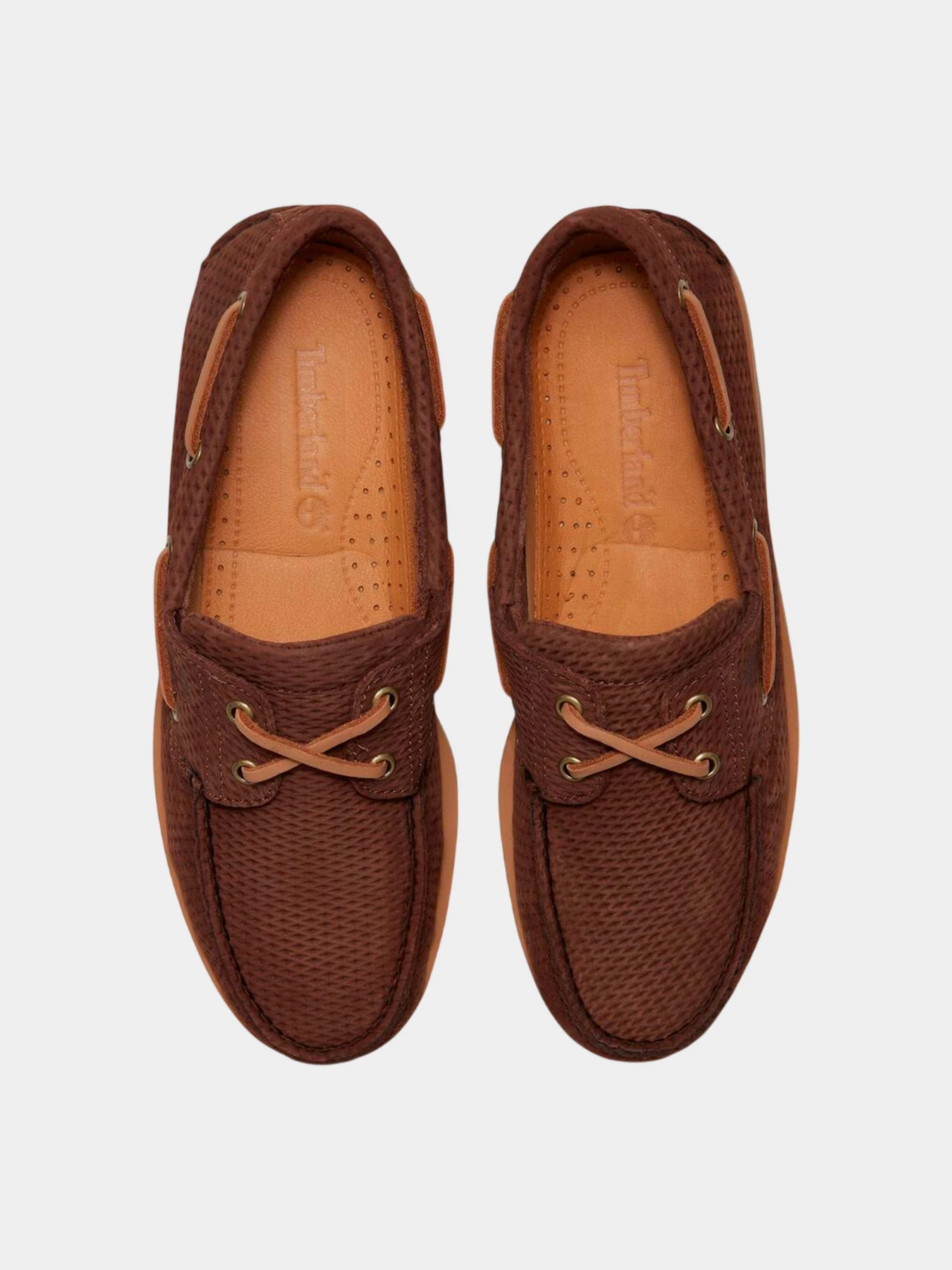 Слипоны и мокасины Timberland модель TB0A4187EIV Слипоны и мокасины Timberland модель TB0A4187EIV Фото