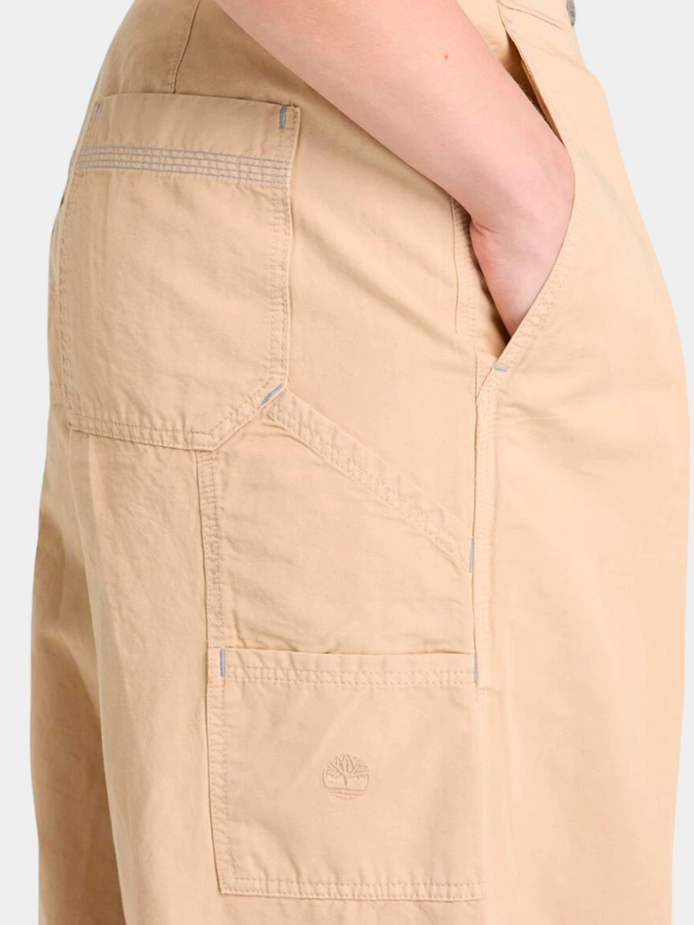 Брюки Timberland модель TB0A42NFY94 Брюки Timberland модель TB0A42NFY94 Фото