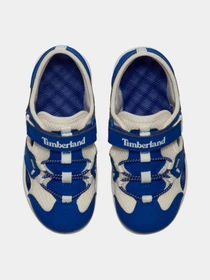 Сандалии Timberland модель TB0A5TQJEMQ Фото