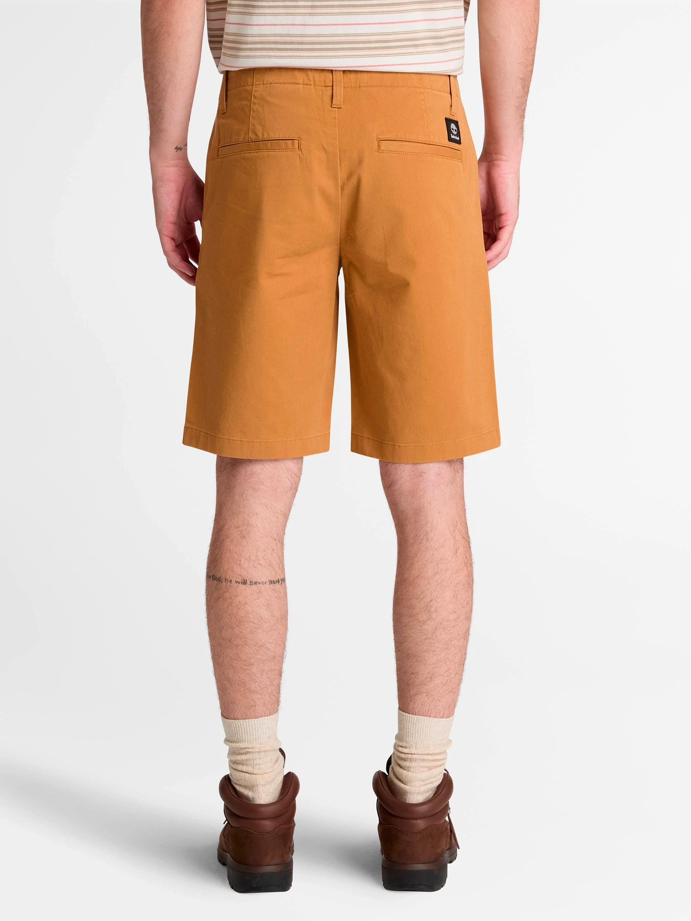 Шорты Timberland модель TB0A6C8RP47 Шорты Timberland модель TB0A6C8RP47 Фото