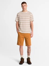 Шорты Timberland модель TB0A6C8RP47 Фото