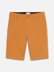Шорты Timberland модель TB0A6C8RP47 Фото