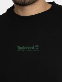 Футболки и поло Timberland модель TBC0YH35001 Фото