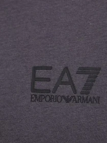 Футболки и поло EA7 модель 7M000567-AF10375-U8086 Фото