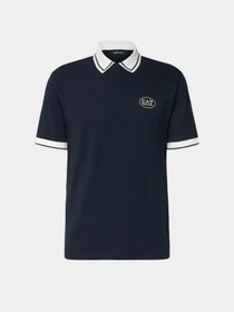 Футболки и поло EA7 модель 7M001538-AF13511-UB102 Фото