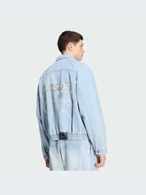 Куртки и дубленки Adidas модель KX4824-KZ Фото