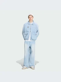 Куртки и дубленки Adidas модель KX4824-KZ Фото
