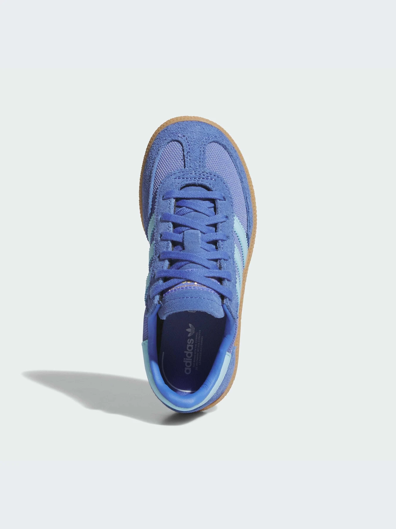 Кроссовки Adidas модель KI8608-KZ Кроссовки Adidas модель KI8608-KZ Фото