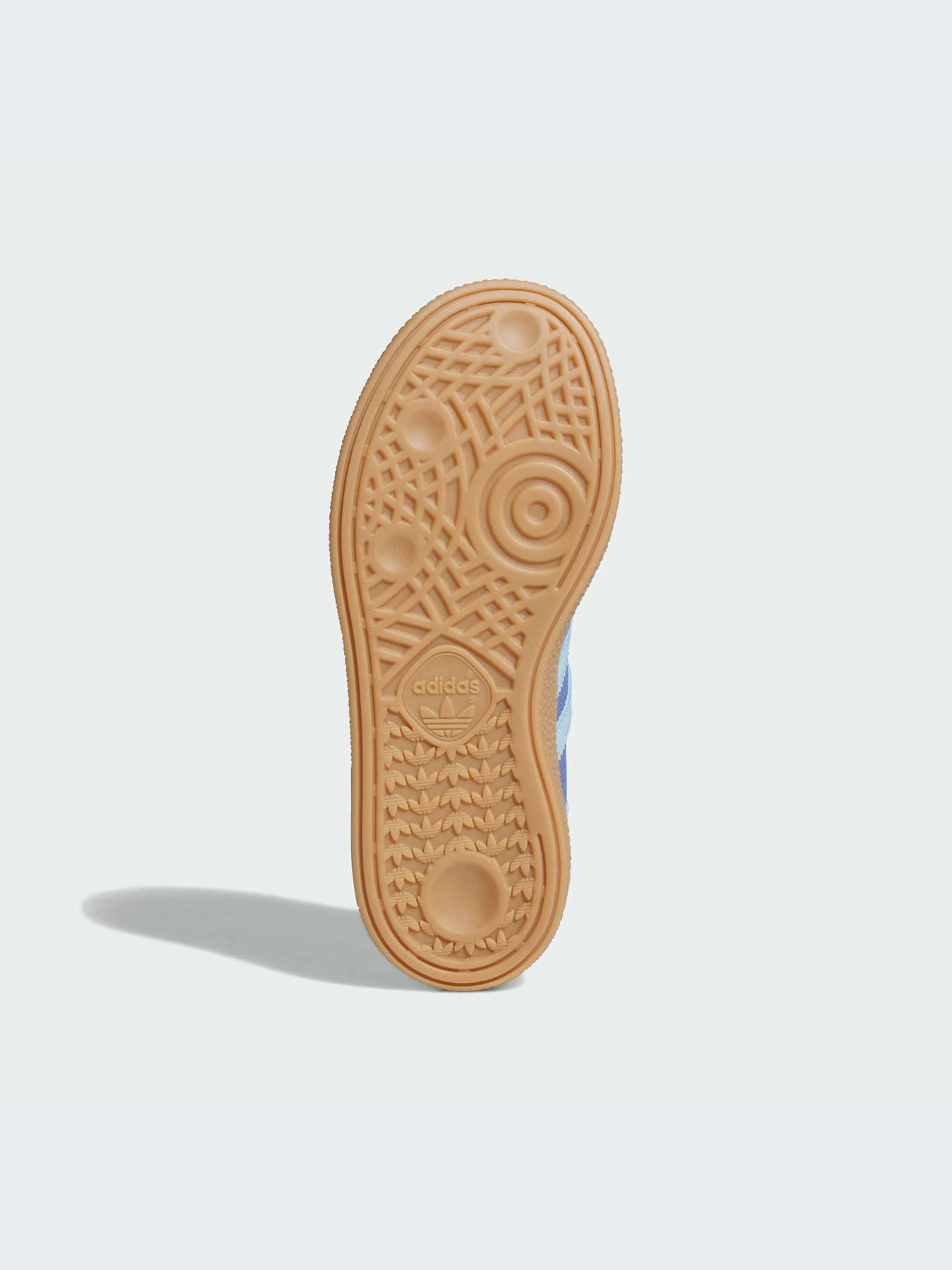 Кроссовки Adidas модель KI8608-KZ Кроссовки Adidas модель KI8608-KZ Фото