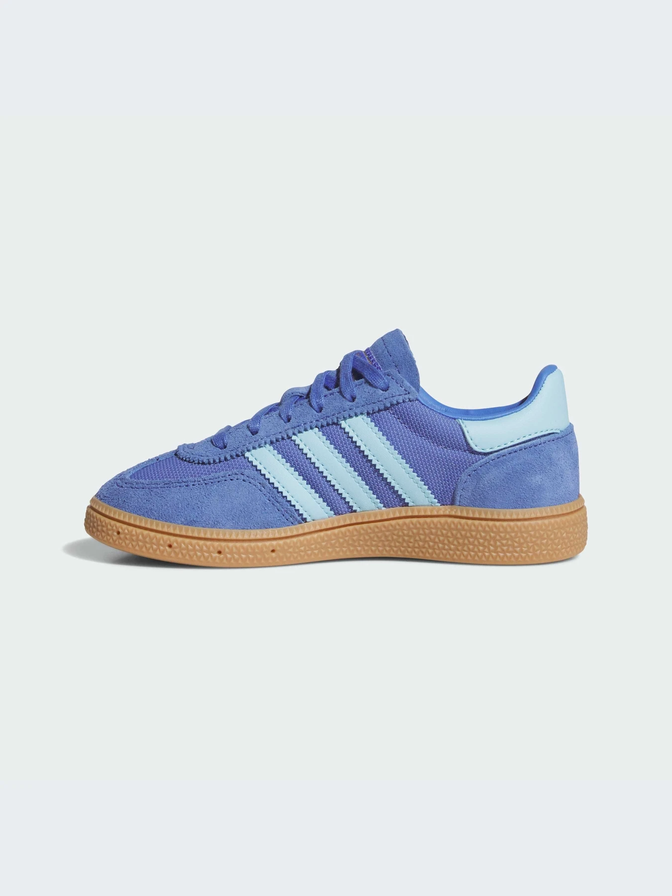 Кроссовки Adidas модель KI8608-KZ Кроссовки Adidas модель KI8608-KZ Фото