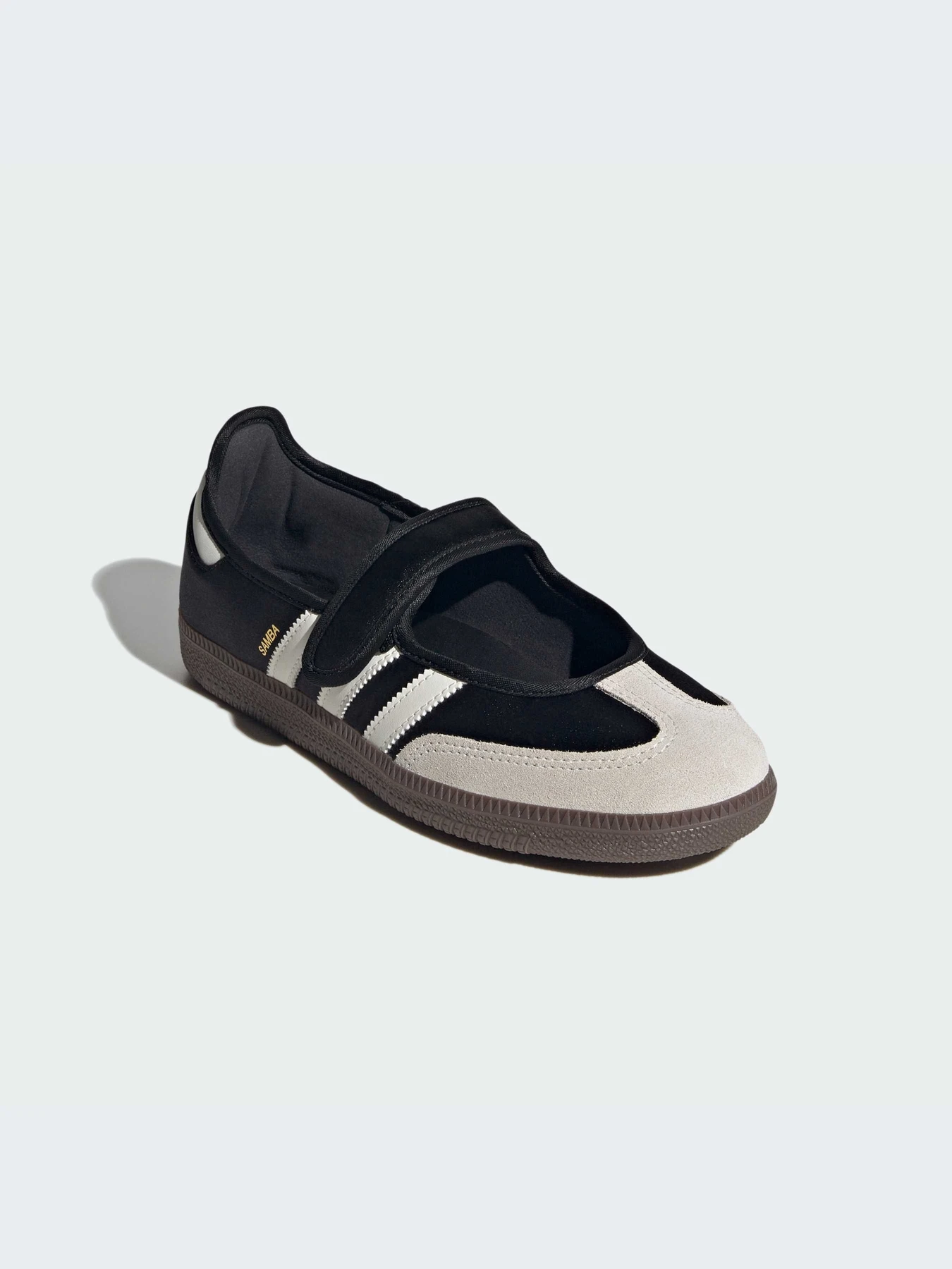 Туфли и лоферы Adidas модель IH9207-KZ Туфли и лоферы Adidas модель IH9207-KZ Фото