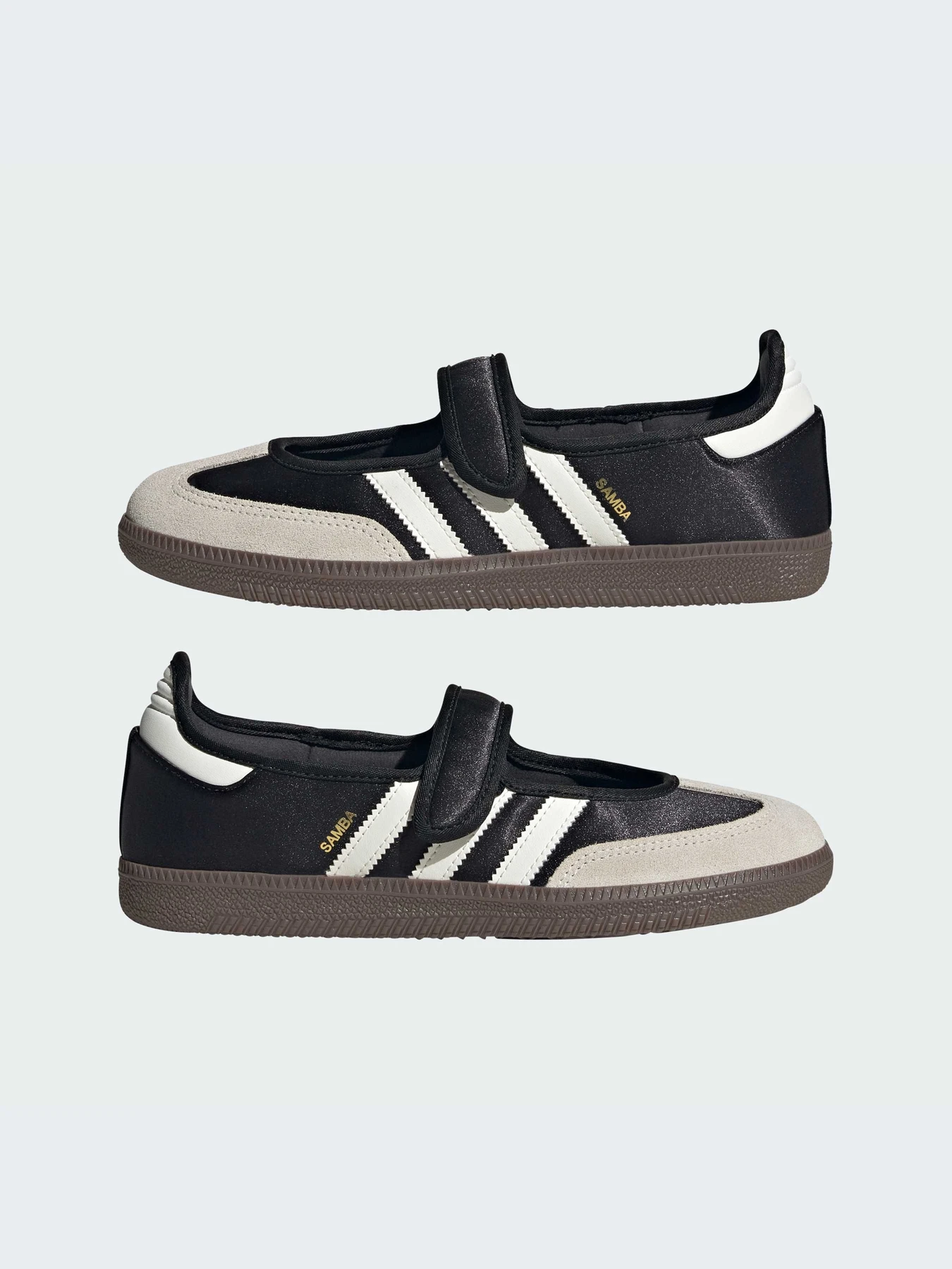 Туфли и лоферы Adidas модель IH9207-KZ Туфли и лоферы Adidas модель IH9207-KZ Фото