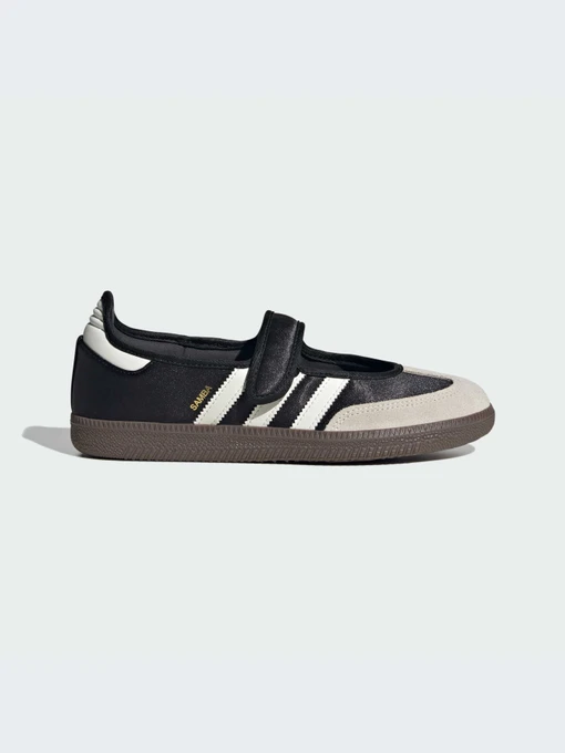 Туфли и лоферы Adidas модель IH9207-KZ Фото