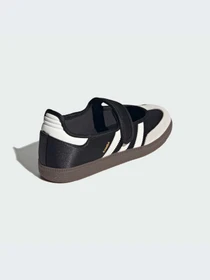 Туфли и лоферы Adidas модель IH9207-KZ Фото