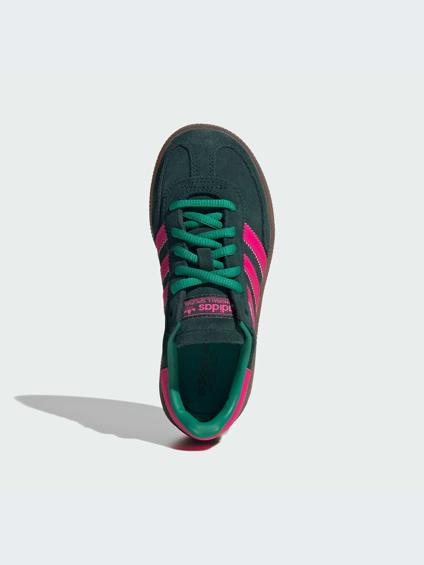Кеды Adidas модель JP9570-KZ Кеды Adidas модель JP9570-KZ Фото