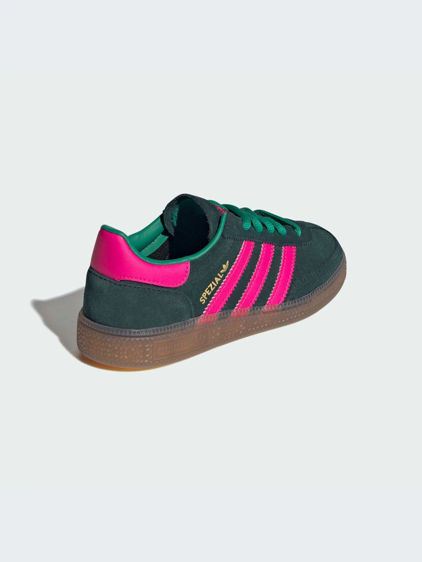 Кеды Adidas модель JP9570-KZ Кеды Adidas модель JP9570-KZ Фото