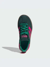 Кеды Adidas модель JP9570-KZ Фото