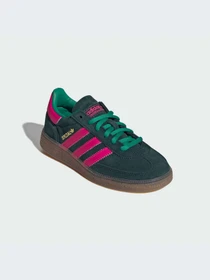 Кеды Adidas модель JP9570-KZ Фото