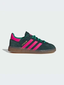 Кеды Adidas модель JP9570-KZ Фото