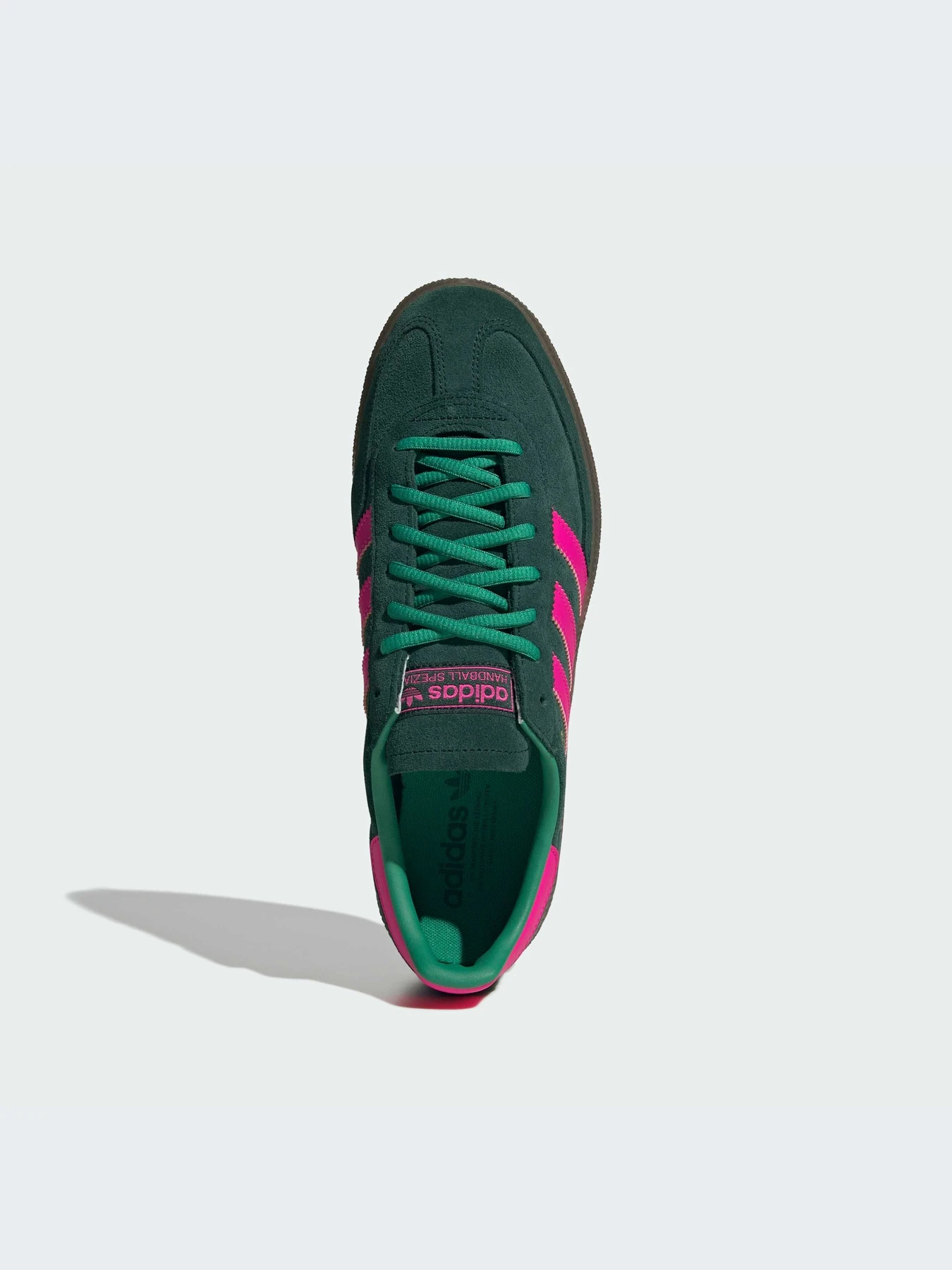 Кеды Adidas модель HQ7269-KZ Кеды Adidas модель HQ7269-KZ Фото