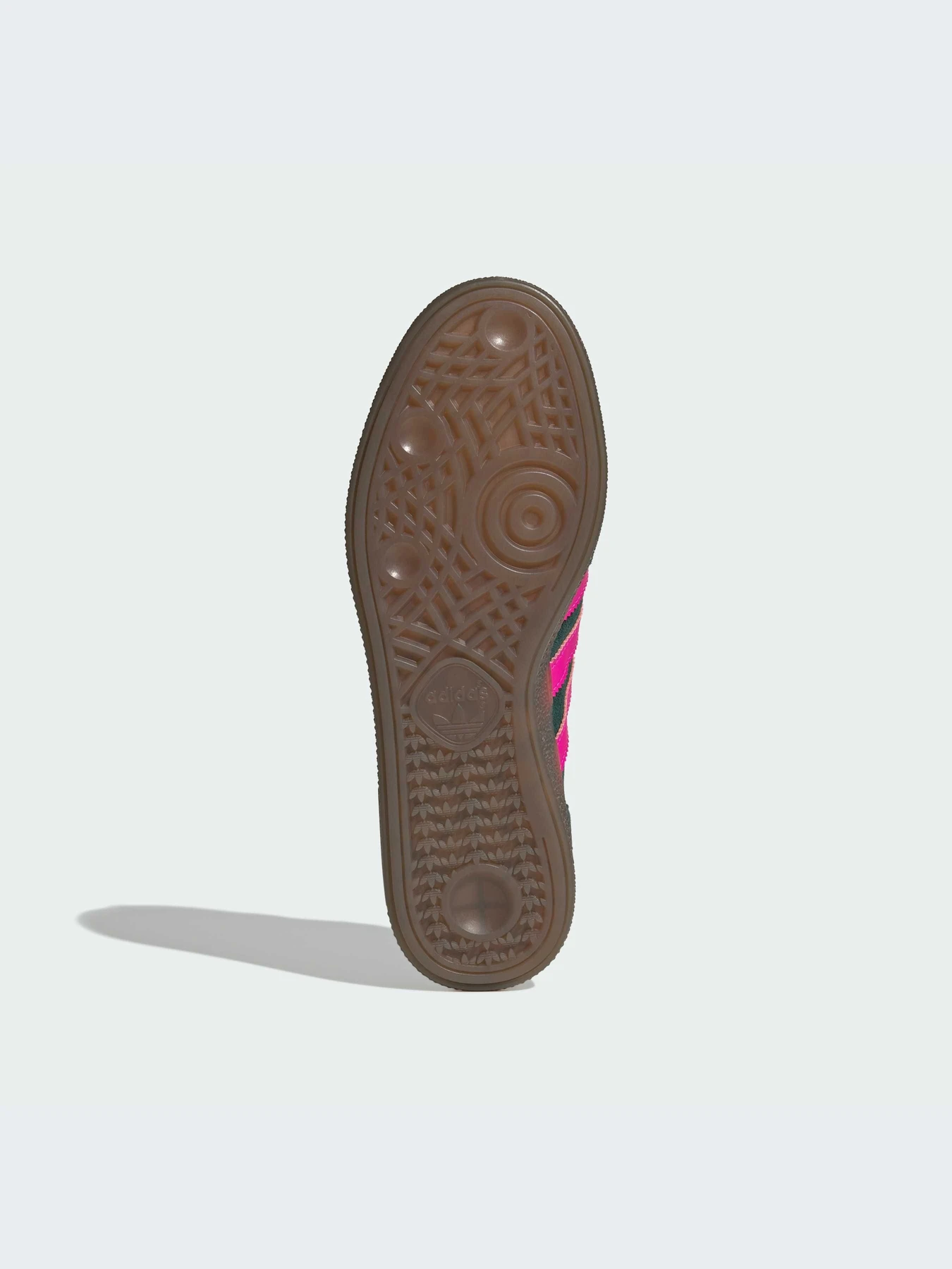 Кеды Adidas модель HQ7269-KZ Кеды Adidas модель HQ7269-KZ Фото