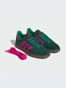 Кеды Adidas модель HQ7269-KZ Фото