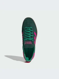 Кеды Adidas модель HQ7269-KZ Фото