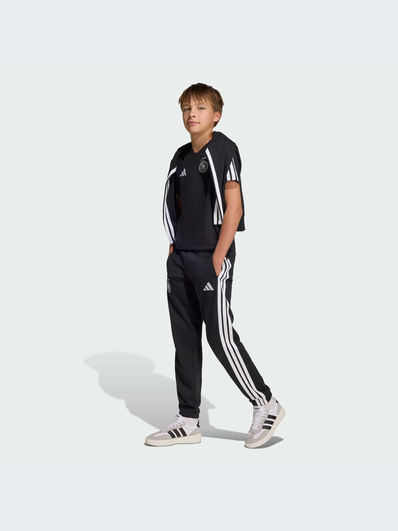 Футболки и поло Adidas модель KB4402-KZ Футболки и поло Adidas модель KB4402-KZ Фото