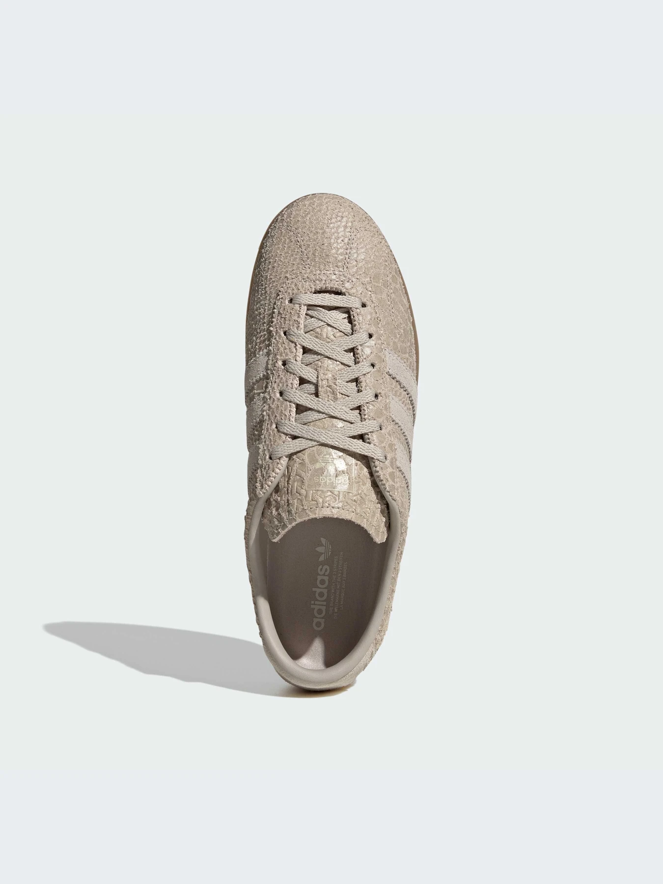 Кеды Adidas Gazelle модель KI3579-KZ Кеды Adidas Gazelle модель KI3579-KZ Фото
