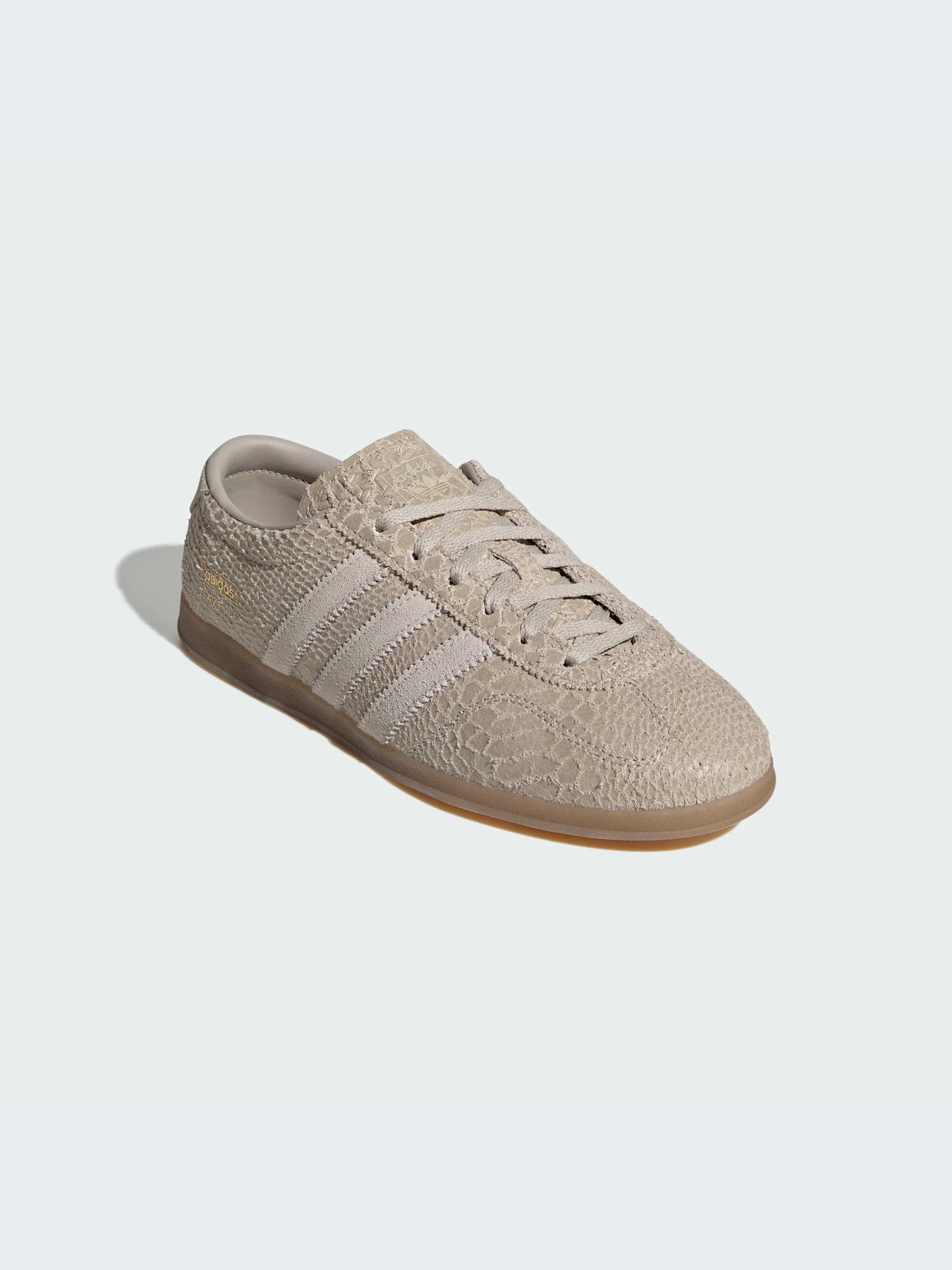 Кеды Adidas Gazelle модель KI3579-KZ Кеды Adidas Gazelle модель KI3579-KZ Фото