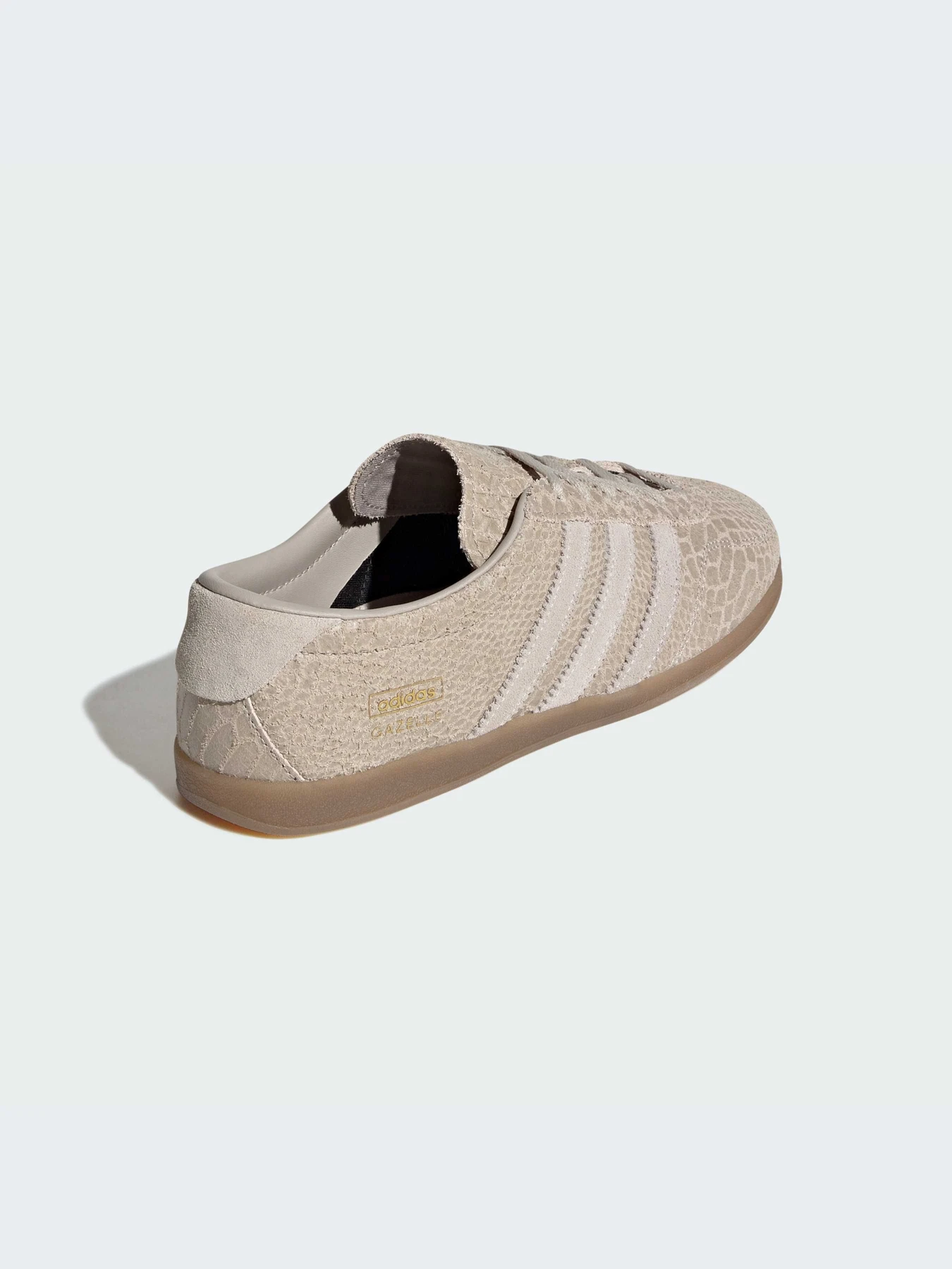Кеды Adidas Gazelle модель KI3579-KZ Кеды Adidas Gazelle модель KI3579-KZ Фото