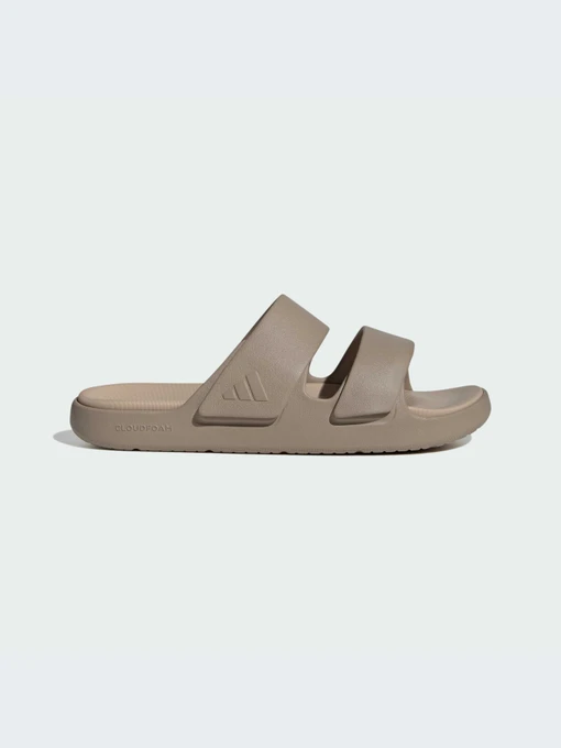 Шлёпанцы Adidas модель JI1857-KZ Фото
