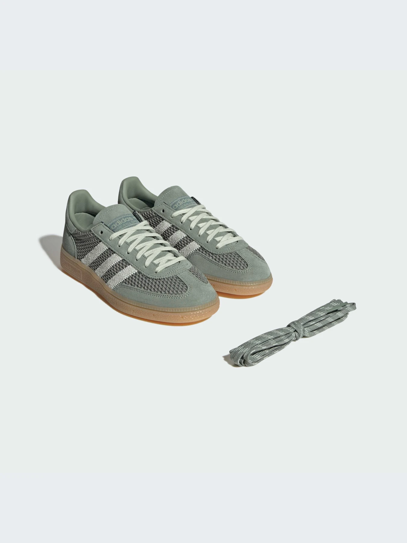 Кеды Adidas модель IH1514-KZ Кеды Adidas модель IH1514-KZ Фото