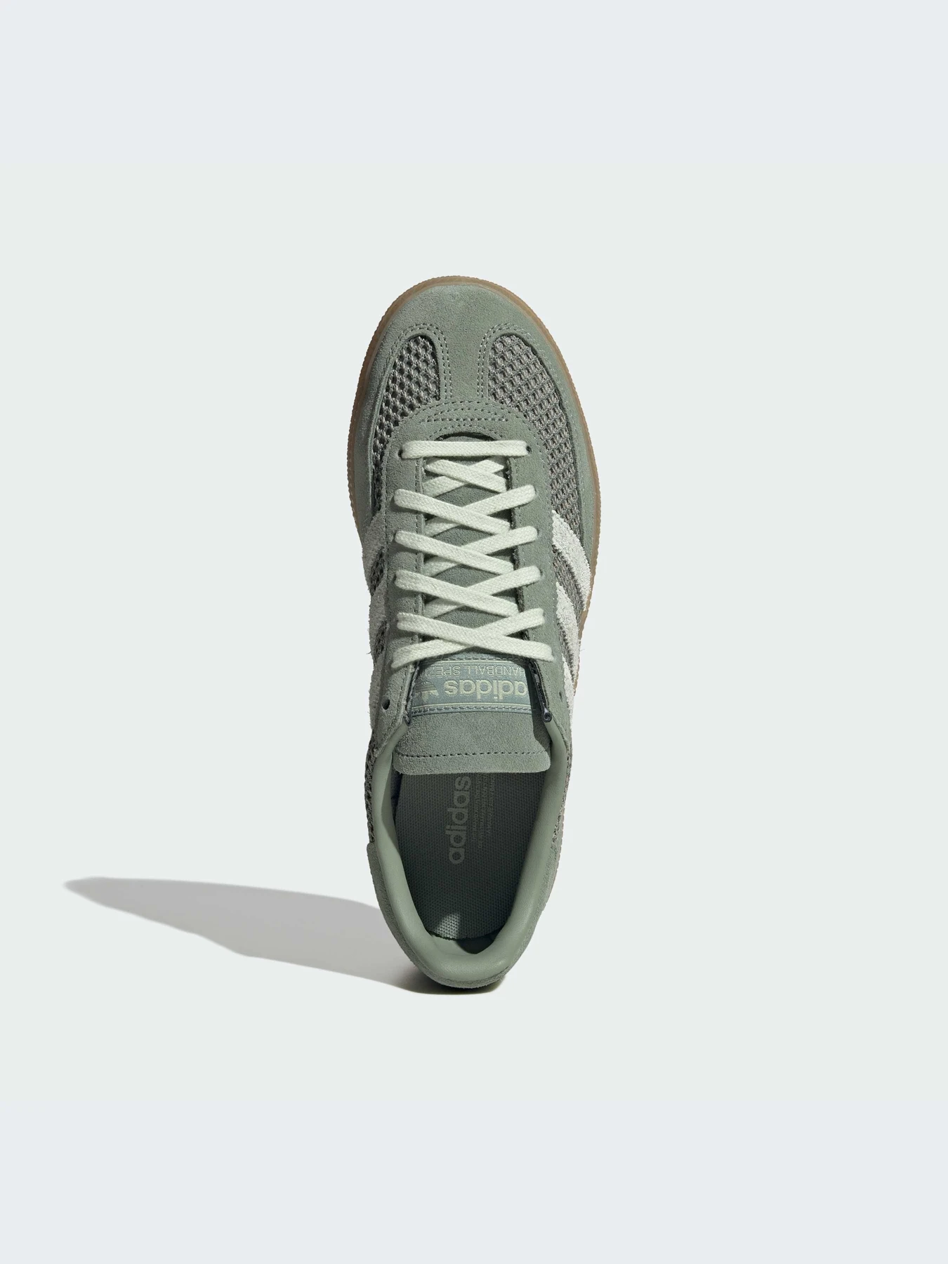 Кеды Adidas модель IH1514-KZ Кеды Adidas модель IH1514-KZ Фото
