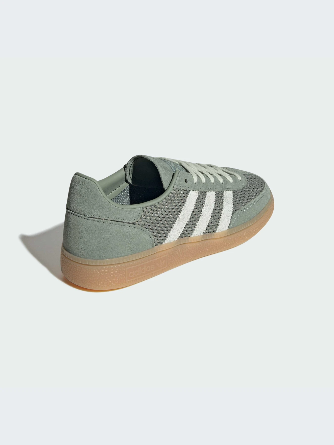 Кеды Adidas модель IH1514-KZ Кеды Adidas модель IH1514-KZ Фото