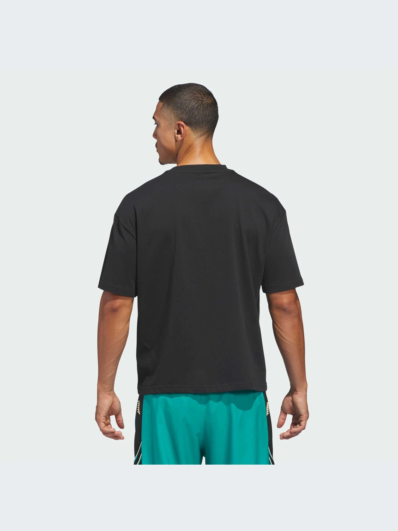 Футболки и поло Adidas модель KF8973-KZ Футболки и поло Adidas модель KF8973-KZ Фото