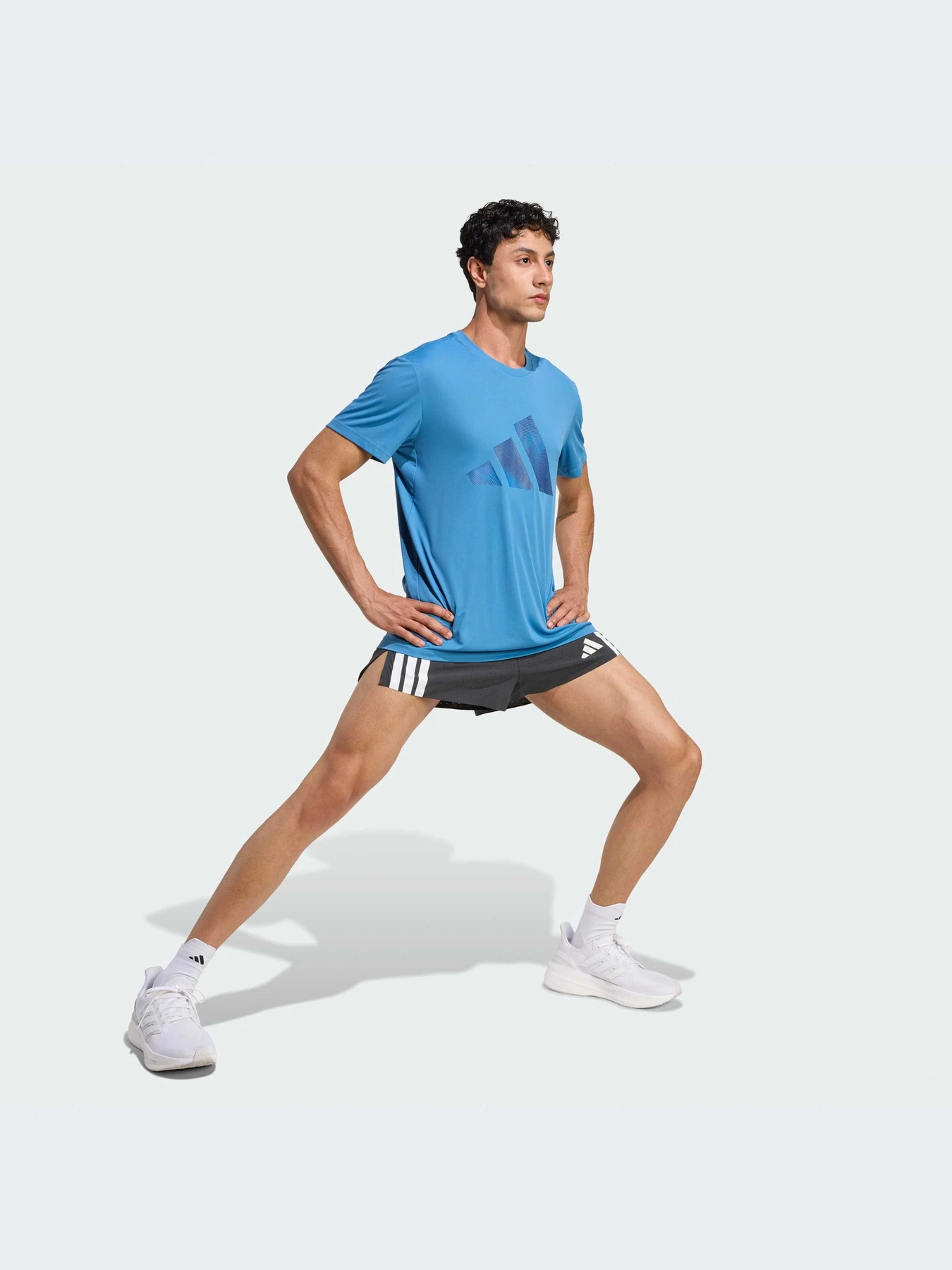 Футболки и поло Adidas модель KC4276-KZ Футболки и поло Adidas модель KC4276-KZ Фото