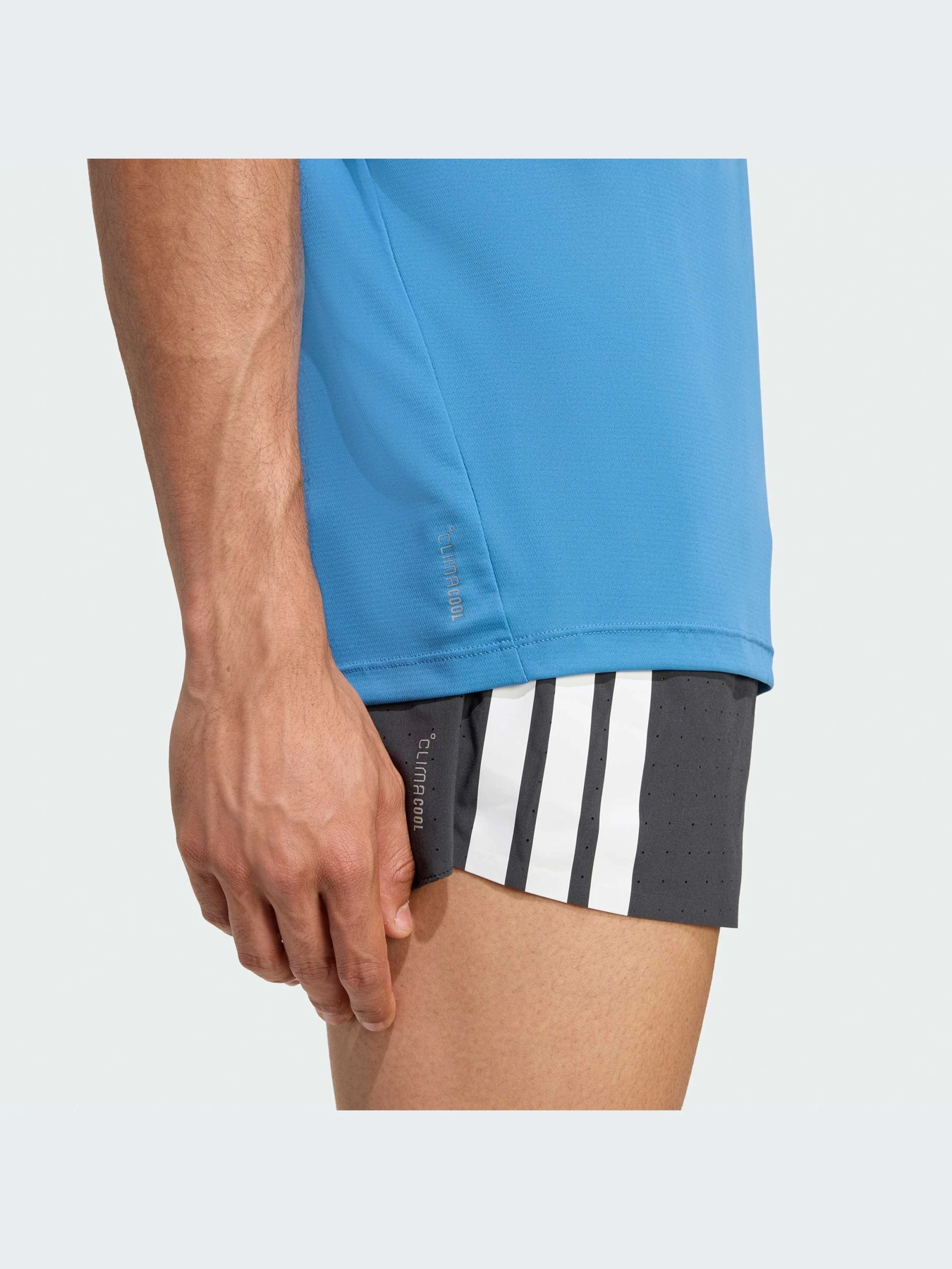 Футболки и поло Adidas модель KC4276-KZ Футболки и поло Adidas модель KC4276-KZ Фото