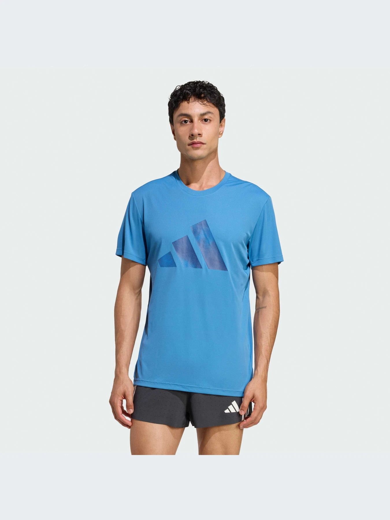 Футболки и поло Adidas модель KC4276-KZ Футболки и поло Adidas модель KC4276-KZ Фото