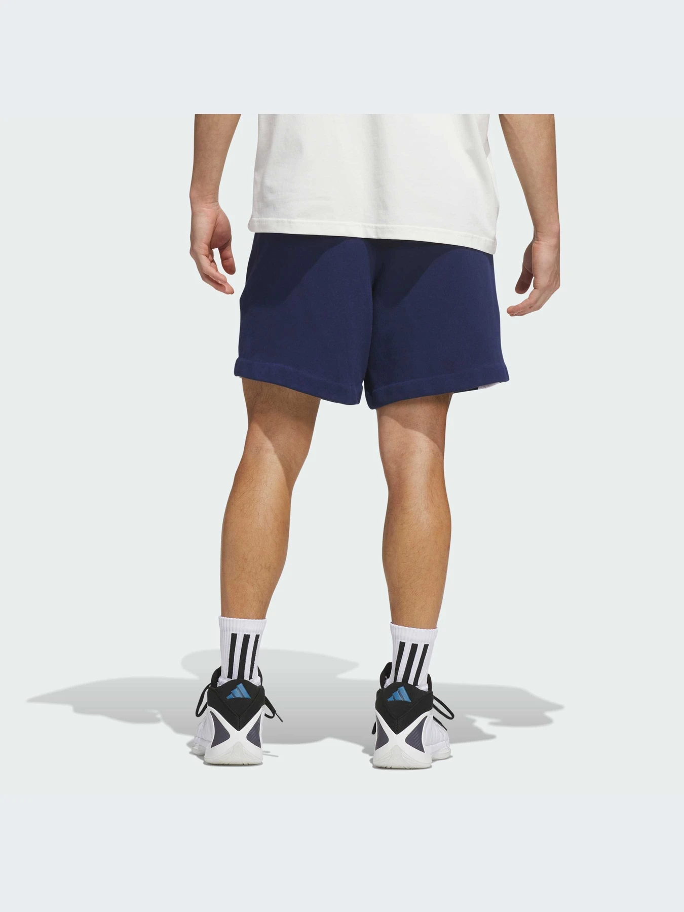 Шорты Adidas модель KC5684-KZ Шорты Adidas модель KC5684-KZ Фото