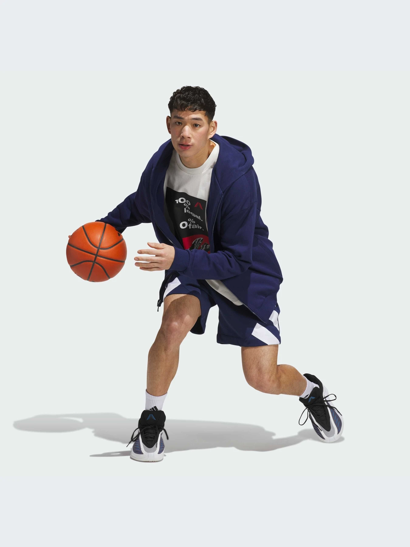 Шорты Adidas модель KC5684-KZ Шорты Adidas модель KC5684-KZ Фото
