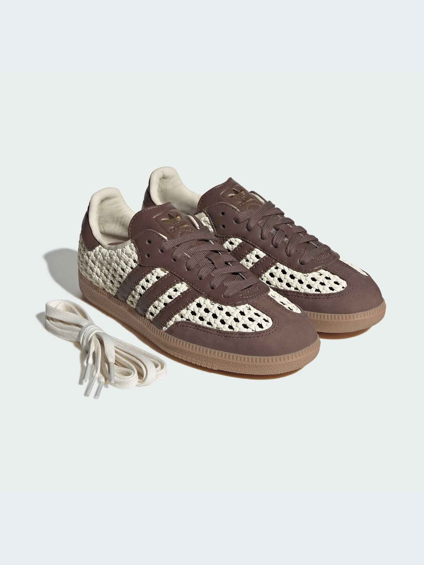 Кеды Adidas модель IH9373-KZ Кеды Adidas модель IH9373-KZ Фото