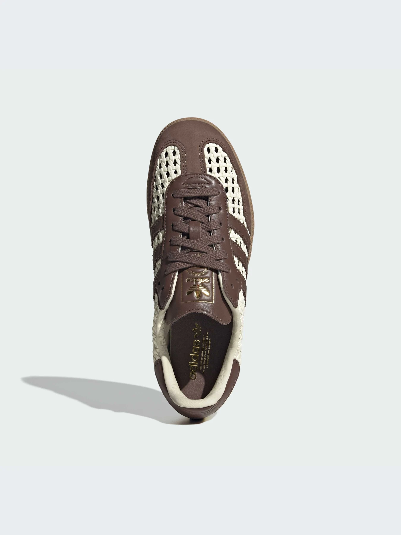 Кеды Adidas модель IH9373-KZ Кеды Adidas модель IH9373-KZ Фото