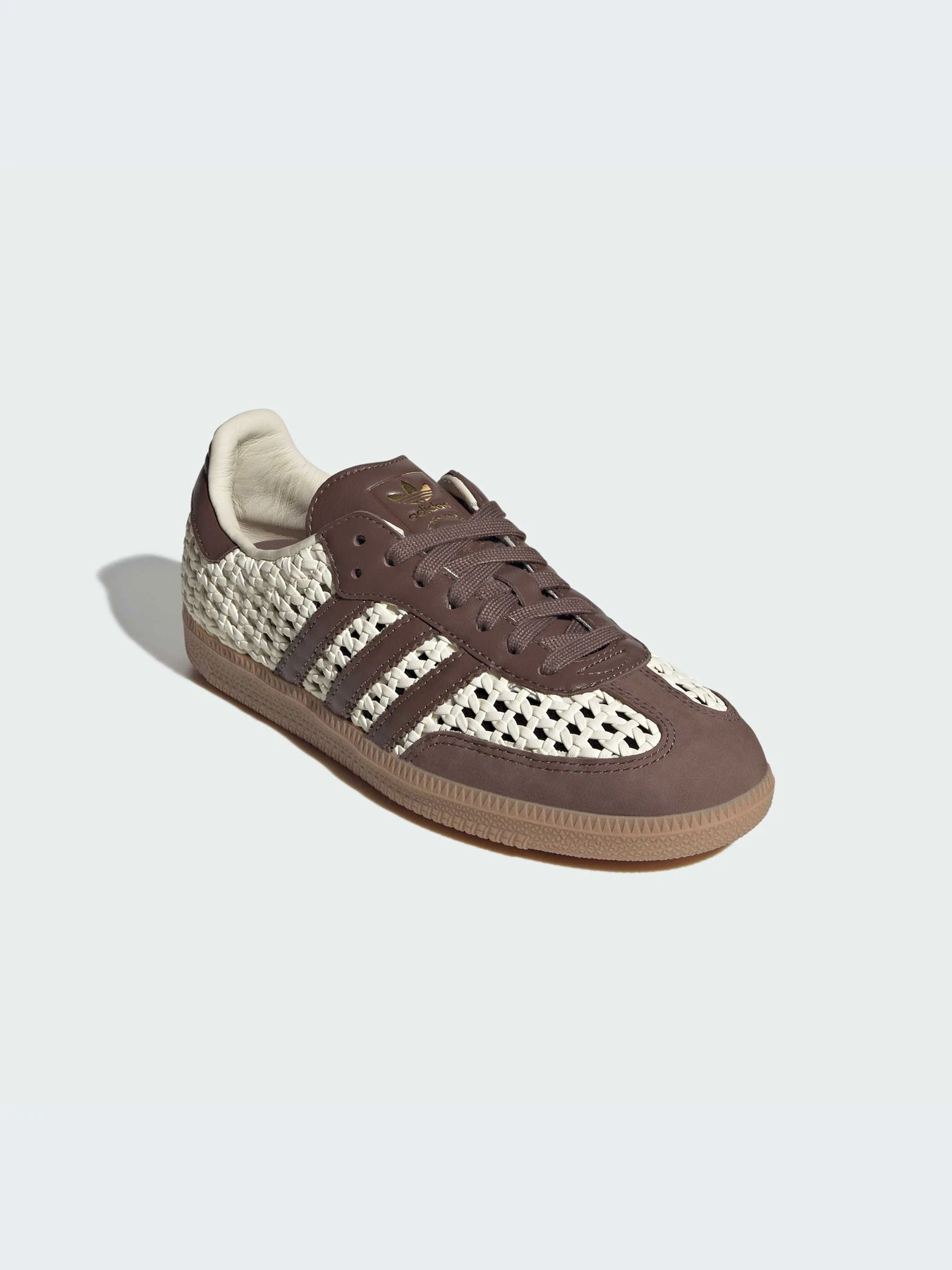Кеды Adidas модель IH9373-KZ Кеды Adidas модель IH9373-KZ Фото