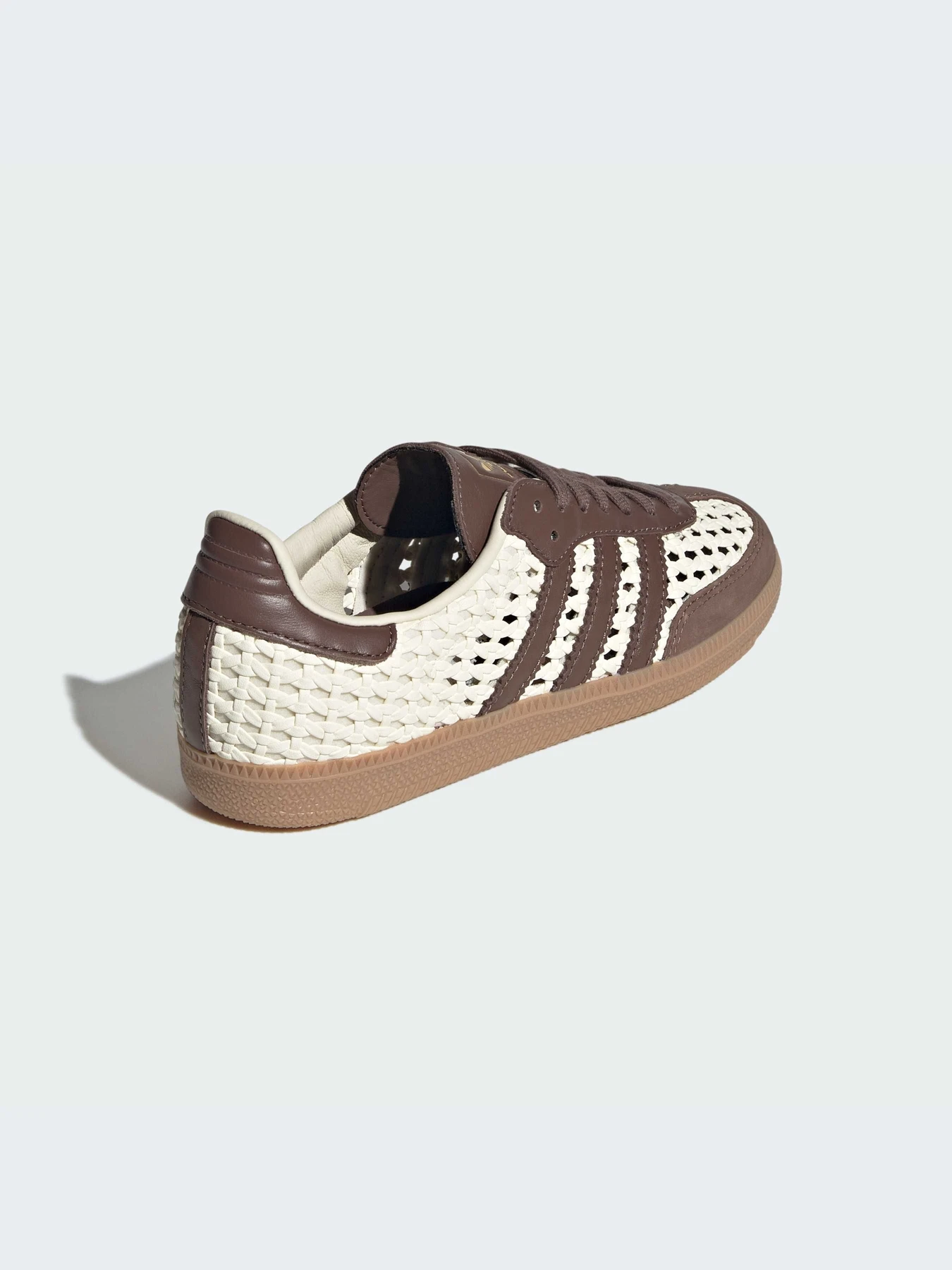 Кеды Adidas модель IH9373-KZ Кеды Adidas модель IH9373-KZ Фото