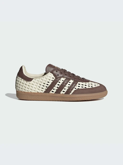 Кеды Adidas модель IH9373-KZ Фото