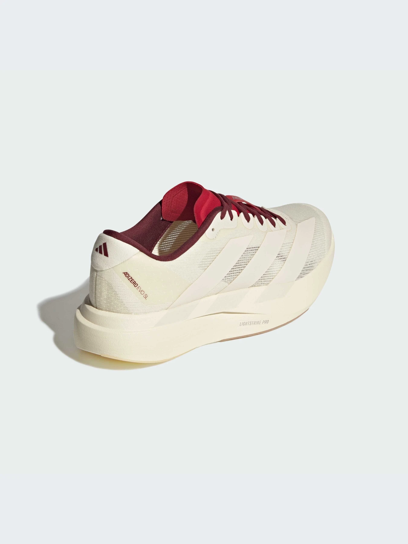 Кроссовки Adidas adizero модель KI6917-KZ Кроссовки Adidas adizero модель KI6917-KZ Фото