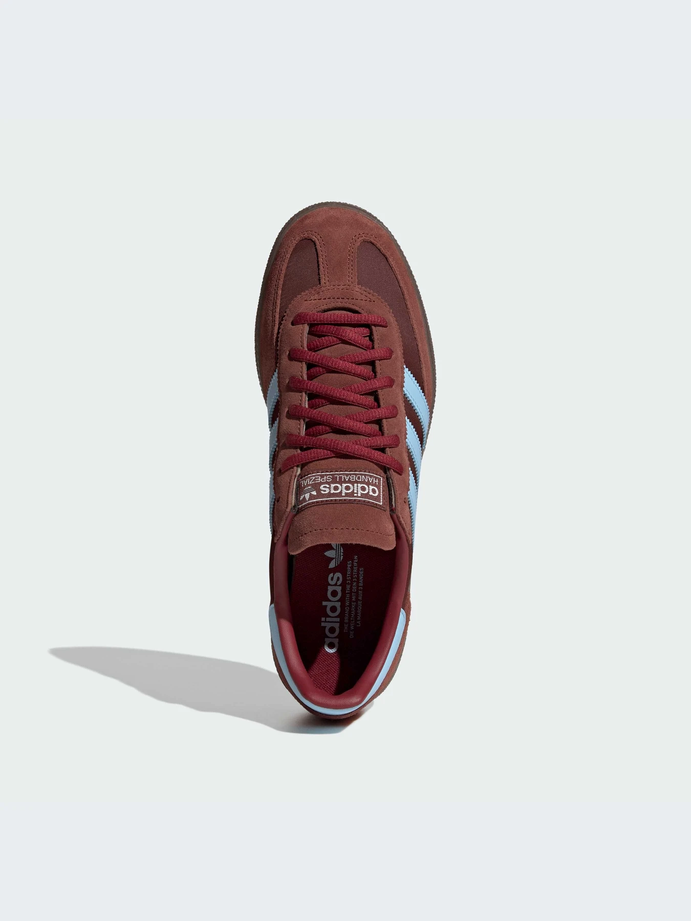 Кеды Adidas модель IH6596-KZ Кеды Adidas модель IH6596-KZ Фото