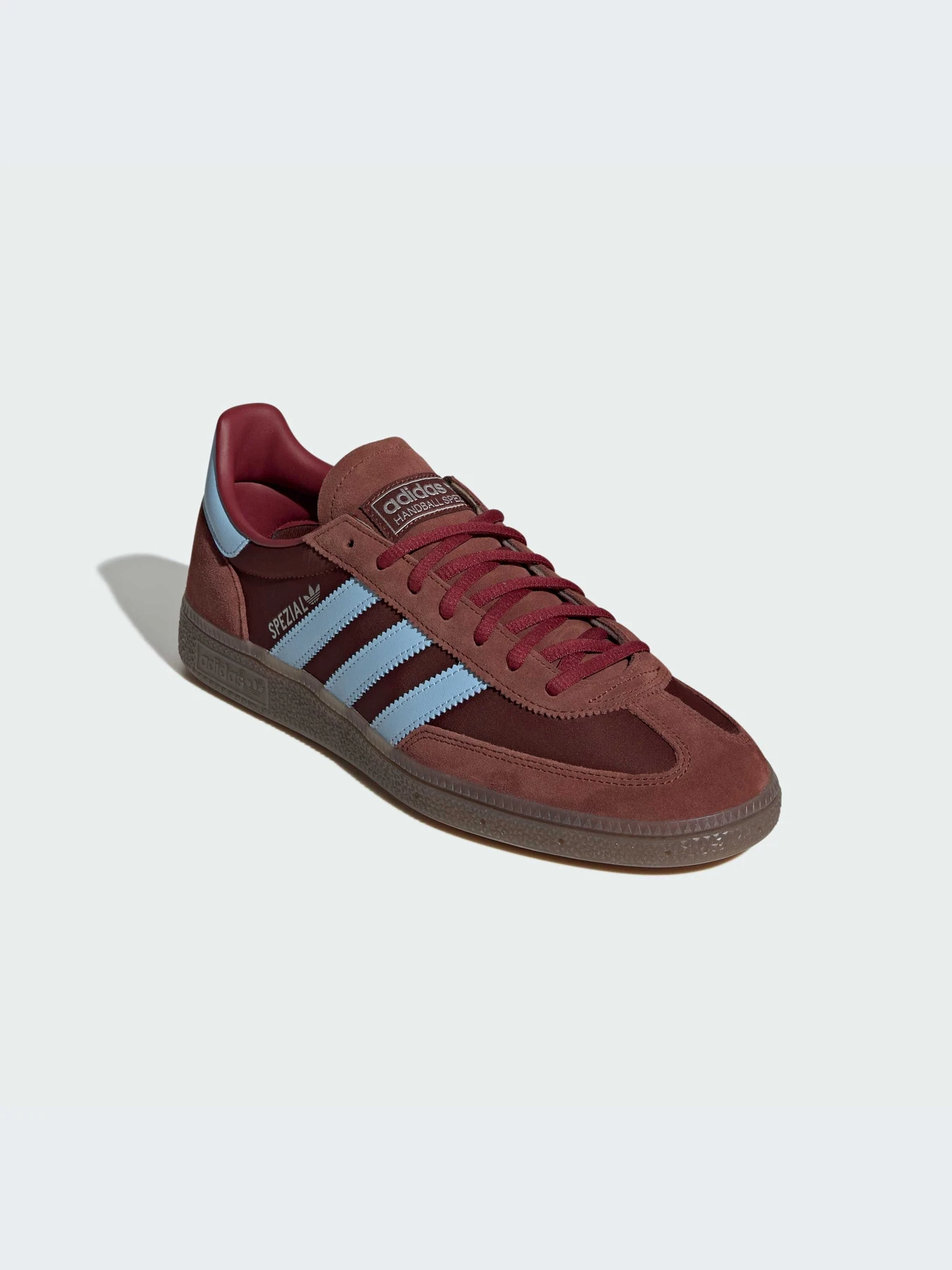 Кеды Adidas модель IH6596-KZ Кеды Adidas модель IH6596-KZ Фото