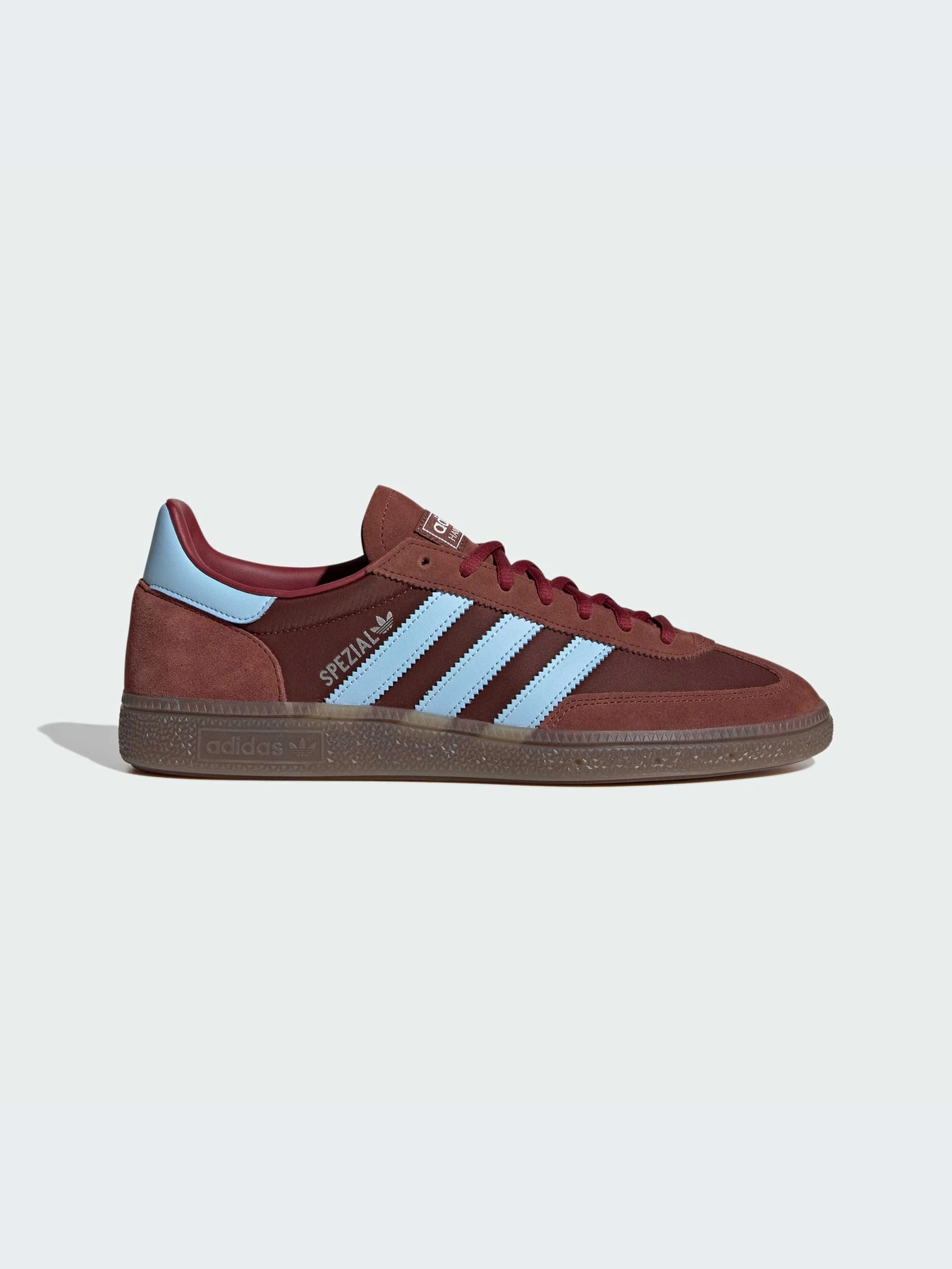 Кеды Adidas модель IH6596-KZ Кеды Adidas модель IH6596-KZ Фото